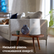 Очисник повітря Philips Series 600i AC0650/10 AC0650/10 фото 6