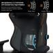 Крісло ігрове Anda Seat Kaiser 3 Fabric Size XL Dark Gray (AD12YDC-XL-01-GB-CF) AD12YDC-XL-01-GB-CF фото 5