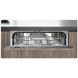 Посудомийна машина Hotpoint-Ariston HI5010C HI5010C фото 3