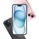 Мобільний телефон Apple iPhone 15 128Gb (Grade B) Black USED (iP15__12Blk_B) iP15__12Blk_B фото 4