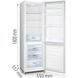 Холодильник Gorenje RK418DPW4 RK418DPW4 фото 4