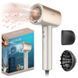 Фен Cecotec DryGlam Nano Plasma Champagne (A01_EU01_101438) A01_EU01_101438 фото 1