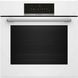 Духова шафа Bosch HBJ559YW6R HBJ559YW6R фото 1