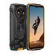Смартфон Ulefone Rugking 4 Pro 8/256Gb Black-Orange (6975326660921) 6975326660921 фото 8