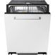 Посудомийна машина Samsung DW60DG760B00U1 DW60DG760B00U1 фото 4