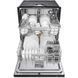 Посудомийна машина Samsung DW60DG760B00U1 DW60DG760B00U1 фото 3
