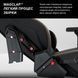 Крісло ігрове Anda Seat Kaiser 3 Fabric Size XL Dark Gray (AD12YDC-XL-01-GB-CF) AD12YDC-XL-01-GB-CF фото 7