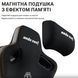 Крісло ігрове Anda Seat Kaiser 3 Fabric Size XL Dark Gray (AD12YDC-XL-01-GB-CF) AD12YDC-XL-01-GB-CF фото 8