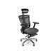 Крісло ігрове Barsky Game Mesh Black (GM-01) GM-01 фото 7