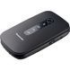 Мобільний телефон Panasonic KX-TU550 Black KX-TU550EXB фото 6