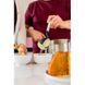 Ополоник KitchenAid Classic 27 см білий (KHA006OHPNG) KHA006OHPNG фото 6