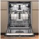 Посудомийна машина Whirlpool W7IHT58T W7IHT58T фото 5