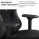 Крісло ігрове Anda Seat Kaiser 3 Fabric Size XL Dark Gray (AD12YDC-XL-01-GB-CF) AD12YDC-XL-01-GB-CF фото 6