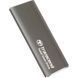 Накопичувач SSD USB-C 500GB Transcend (TS500GESD265C) TS500GESD265C фото 2