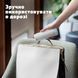 Іригатор Panasonic портативний EW-DJ4B-W520 EW-DJ4B-W520 фото 10