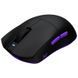 Мишка Hator Hellyberry HM47 Wireless Black/Violet (HM47_black_violet) HM47_black_violet фото 4