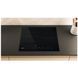 Варильна поверхня Whirlpool WFS5060CPBF WFS5060CPBF фото 6