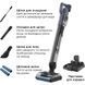 Пилосос Electrolux EW82U1DB EW82U1DB фото 3