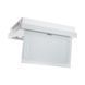 Витяжка кухонна GRANADO Alia 2914-1800 white glass (GCH729455) GCH729455 фото 2