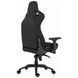 Крісло ігрове GT Racer X-8004 Black (X-8004 Fabric Black) X-8004 Fabric Black фото 5