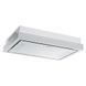 Витяжка кухонна GRANADO Alia 2914-1800 white glass (GCH729455) GCH729455 фото 1