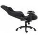 Крісло ігрове GT Racer X-8004 Black (X-8004 Fabric Black) X-8004 Fabric Black фото 6