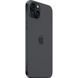 Мобільний телефон Apple iPhone 15 128Gb (Grade B) Black USED (iP15__12Blk_B) iP15__12Blk_B фото 3