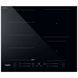 Варильна поверхня Whirlpool WFS5060CPBF WFS5060CPBF фото 1