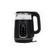 Електрочайник Adler AD 1305 black silver AD 1305 black silver фото 1