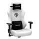 Крісло ігрове Anda Seat Phantom 3 Size L White (AD18Y-06-W-PV) AD18Y-06-W-PV фото 3
