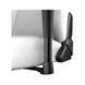 Крісло ігрове Anda Seat Phantom 3 Size L White (AD18Y-06-W-PV) AD18Y-06-W-PV фото 7