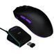 Мишка Hator Hellyberry HM47 Wireless Black/Violet (HM47_black_violet) HM47_black_violet фото 2