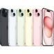 Мобільний телефон Apple iPhone 15 128Gb (Grade B) Black USED (iP15__12Blk_B) iP15__12Blk_B фото 5