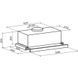 Витяжка кухонна GRANADO Telde 603-1200 white (GCH336355) GCH336355 фото 8