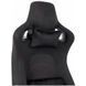 Крісло ігрове GT Racer X-8004 Black (X-8004 Fabric Black) X-8004 Fabric Black фото 10