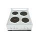 Плита електрична Gorenje GE5A21WH GE5A21WH фото 7