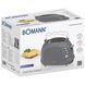 Тостер Bomann TA 246 CB grey TA 246 CB grey фото 2