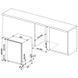 Посудомийна машина Hotpoint-Ariston HI5010C HI5010C фото 4