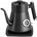 Електрочайник ECG Forza 5000 Pour over Nero Forza 5000 Pour over Nero фото 1