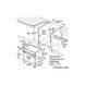 Духова шафа Bosch електрична HUA736EA0T HUA736EA0T фото 10