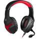 Навушники Defender Scrapper 500 Black-Red (64500) 64500 фото 1