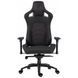 Крісло ігрове GT Racer X-8004 Black (X-8004 Fabric Black) X-8004 Fabric Black фото 4