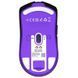 Мишка Hator Hellyberry HM47 Wireless Black/Violet (HM47_black_violet) HM47_black_violet фото 7