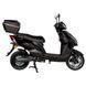 Електроскутер Atlas Spider 2 Box 2000W Plus Black (4030) 4030 фото 3