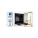 Духова шафа Bosch електрична HUA736EA0T HUA736EA0T фото 3