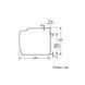 Духова шафа Bosch електрична HUA736EA0T HUA736EA0T фото 11