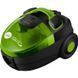 Пилосос Sencor контейнерний SVC510GR-EUE2 SVC510GR-EUE2 фото 11