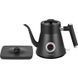 Електрочайник ECG Forza 5000 Pour over Nero Forza 5000 Pour over Nero фото 5