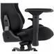 Крісло ігрове GT Racer X-8004 Black (X-8004 Fabric Black) X-8004 Fabric Black фото 9
