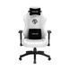 Крісло ігрове Anda Seat Phantom 3 Size L White (AD18Y-06-W-PV) AD18Y-06-W-PV фото 1